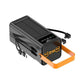 120W Portable Power Bank with 7-Device Charging