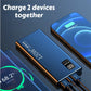 30,000mAh PD 18W/120W Fast Charging Power Bank