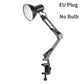 Folding LED Desk Lamp with Adjustable Arm