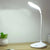 USB Rechargeable LED Desk Lamp with Touch Dimming