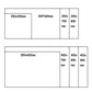 Large Thickened Gaming Mouse Pad & Desk Mat