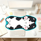 Large Thickened Gaming Mouse Pad & Desk Mat