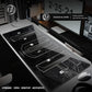 Large TUF Gaming Extended Desk Mat