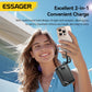 Essager 65W Power Bank for iPhone & Laptop