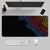Large Rubber Mouse Pad with Non Slip Base