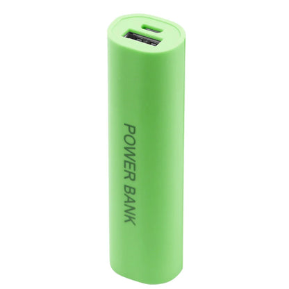 18650 Portable Battery Holder & Power Bank Case