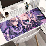 Anime Gaming Mouse Pad for PC & Laptop