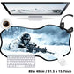 Large Thickened Gaming Mouse Pad & Desk Mat