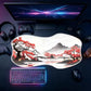 Large Thickened Gaming Mouse Pad & Desk Mat
