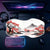 Large Thickened Gaming Mouse Pad & Desk Mat
