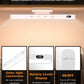 Rechargeable Magnetic LED Desk & Night Light
