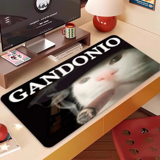 Office & Bedroom Desk Mat