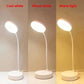 Adjustable LED Desk Lamp with Warm & White Light