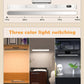 Rechargeable Magnetic LED Desk & Night Light