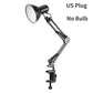 Folding LED Desk Lamp with Adjustable Arm