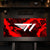 SKT T1 Gaming Keyboard & Mouse Desk Mat