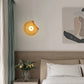 Modern Entrance & Bedroom Wall Decor with Lighting