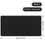 Waterproof Desktop Protector & Mouse Pad