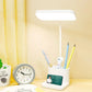 Small LED Study & Bedside Table Lamp