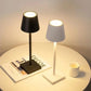 Portable Touch LED Lamp for Bedroom & Dining