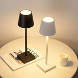 Portable Touch LED Lamp for Bedroom & Dining