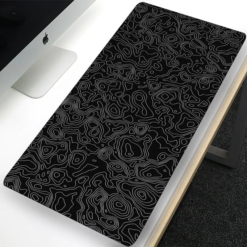 XXL Anime Mouse Pad for Gaming & Laptop