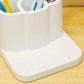 Small LED Study & Bedside Table Lamp