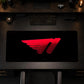 SKT T1 Gaming Keyboard & Mouse Desk Mat
