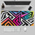 Large Rubber Mouse Pad with Non Slip Base