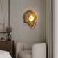 Modern Entrance & Bedroom Wall Decor with Lighting