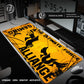 Large TUF Gaming Extended Desk Mat