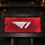 SKT T1 Gaming Keyboard & Mouse Desk Mat
