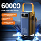 120W Portable Power Station for Outdoor & Home Use