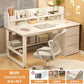 White Office Desk Organizer
