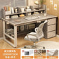 White Office Desk Organizer