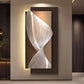 Minimalist Italian Style Entrance Wall Decor