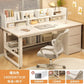 White Office Desk Organizer