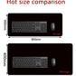 XXL Anime Mouse Pad for Gaming & Laptop