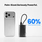 SHARGE Flow 3 45W USB-C Portable Power Bank