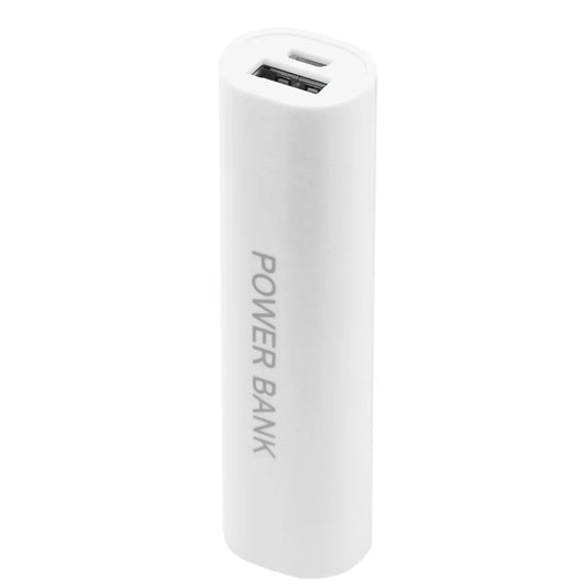 18650 Portable Battery Holder & Power Bank Case