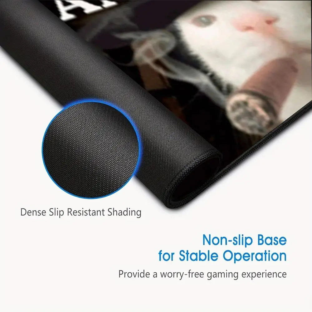 Office & Bedroom Desk Mat