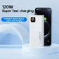 Lenovo 120W Super Fast-Charging Power Bank